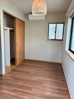 【子供部屋】 | 丸山1丁目戸建て