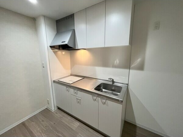 アート千里山月が丘のキッチン