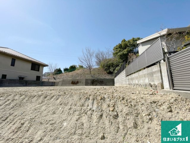 ●奈良市千代ヶ丘　第3期　新築一戸建ての外観|是非一度お問合せ下さい。お待ちしております。