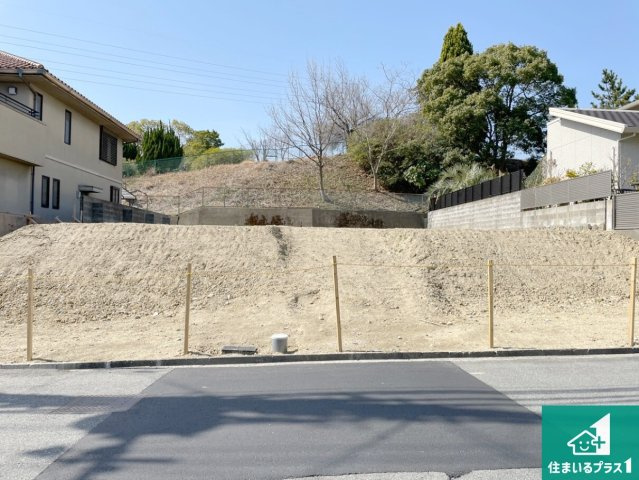 奈良市千代ヶ丘　第3期　新築一戸建て