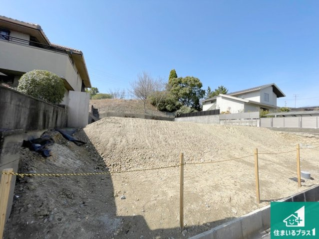 ●奈良市千代ヶ丘　第3期　新築一戸建ての外観|お近くの同じ売主さんが建築したお家をご案内致します。実際に使われている設備をご覧ください。
