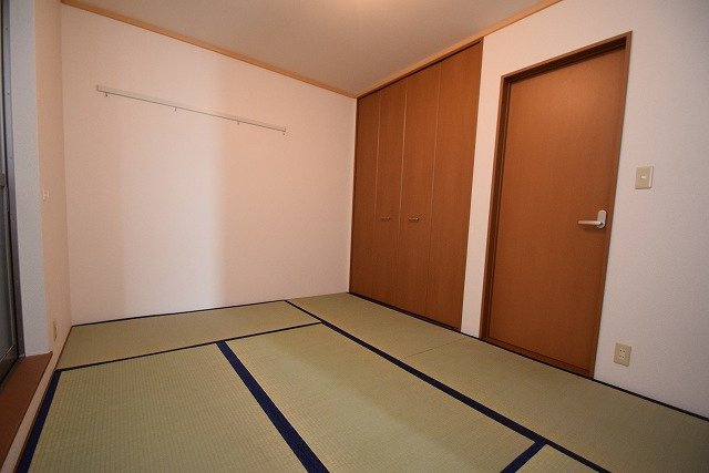 カーサ・シプリの内装