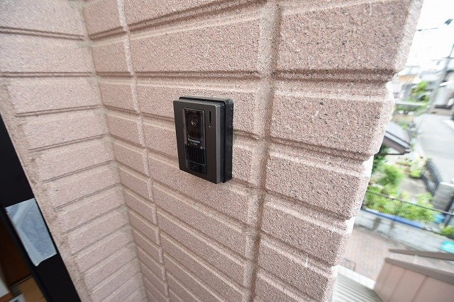 カーサ・シプリの設備