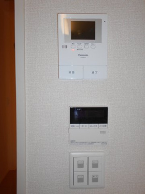 【設備】 | アリエッタ | その他設備