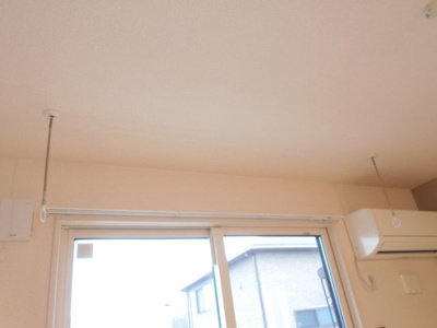 【設備】 | アリエッタ | その他設備