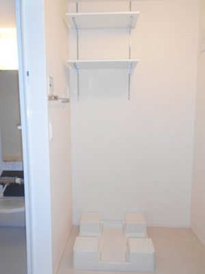 【洗面所】 | アリエッタ | その他