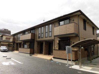 【外観】 | アリエッタ