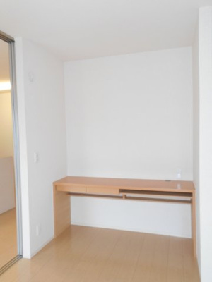 【内装】 | アリエッタ | その他