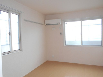 【洋室】 | アリエッタ | 洋室