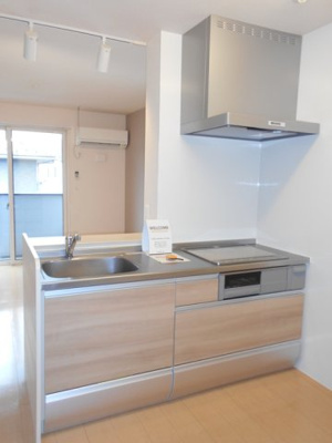 【キッチン】 | アリエッタ | キッチン