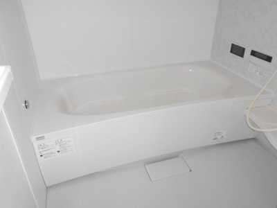 【浴室】 | アリエッタ | 浴室