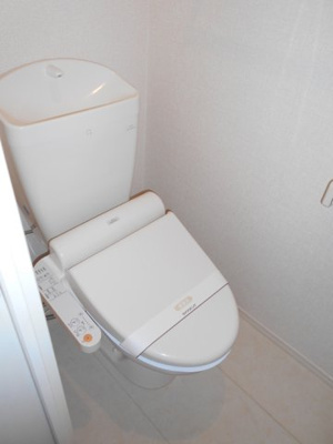 【トイレ】 | アリエッタ | トイレ