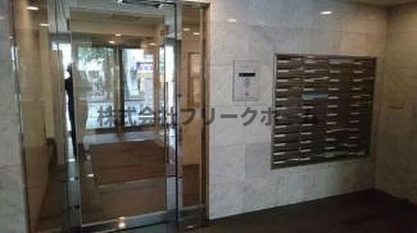 三鷹市下連雀３丁目の賃貸マンションのその他