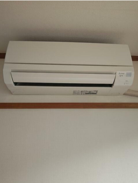 コーポオリトミのその他