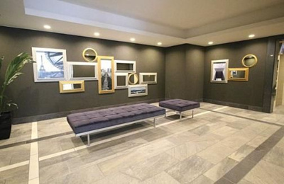 【ロビー】 | ヴェレーナ木場公園