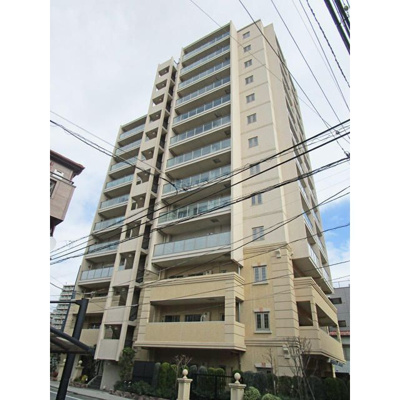 【外観】 | ヴェレーナ木場公園