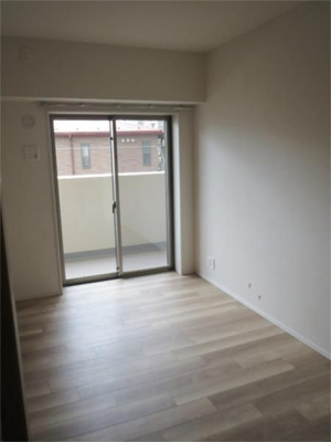 【居間・リビング】 | ヴェレーナ木場公園