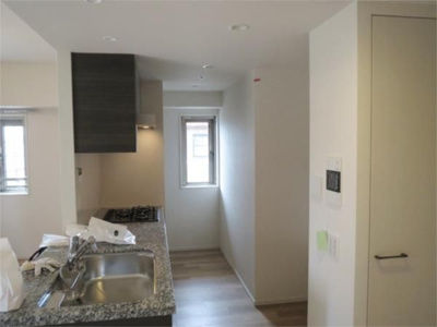 【キッチン】 | ヴェレーナ木場公園