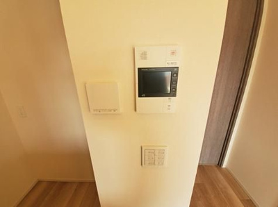 【セキュリティ】 | ヴェレーナ木場公園