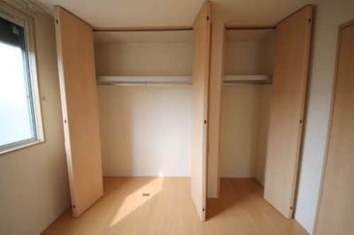 【収納】 | シャーメゾン彩都A