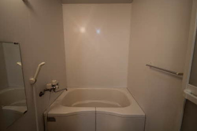 【浴室】 | シャーメゾン彩都A