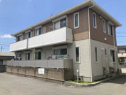 シャーメゾン彩都Aの画像