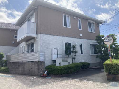 【外観】 | シャーメゾン彩都A