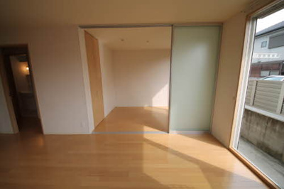 【居間・リビング】 | シャーメゾン彩都A