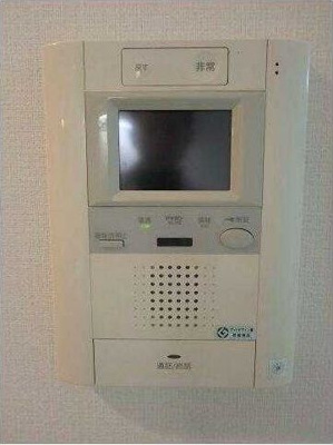 【セキュリティ】 | プライムアーバン豊洲