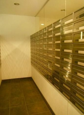 【設備】 | プライムアーバン豊洲