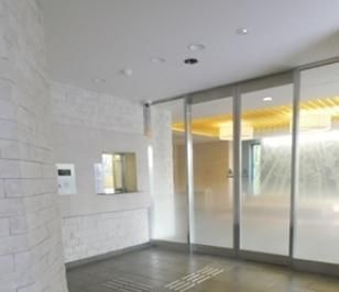 【セキュリティ】 | プライムアーバン豊洲