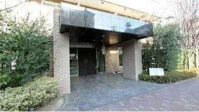 【エントランス】 | プライムアーバン豊洲