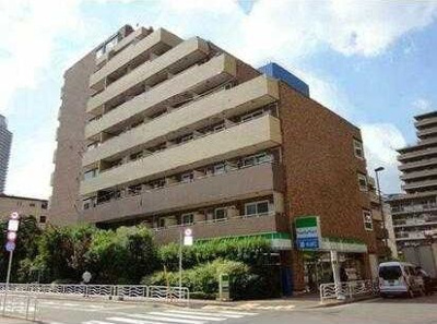 【外観】 | プライムアーバン豊洲