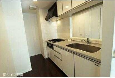 【キッチン】 | プライムアーバン豊洲