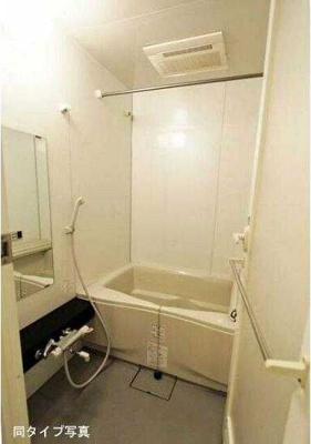 【浴室】 | プライムアーバン豊洲