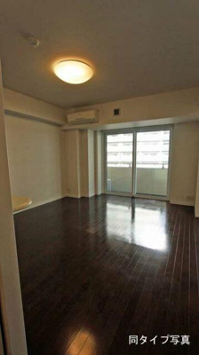 【居間・リビング】 | プライムアーバン豊洲