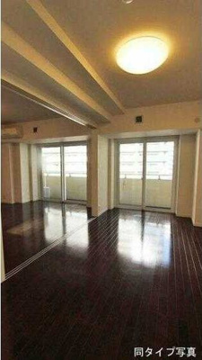 【寝室】 | プライムアーバン豊洲