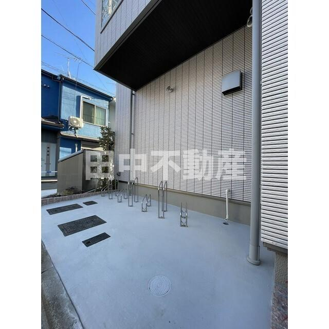 Amis学芸大学のその他共用部分