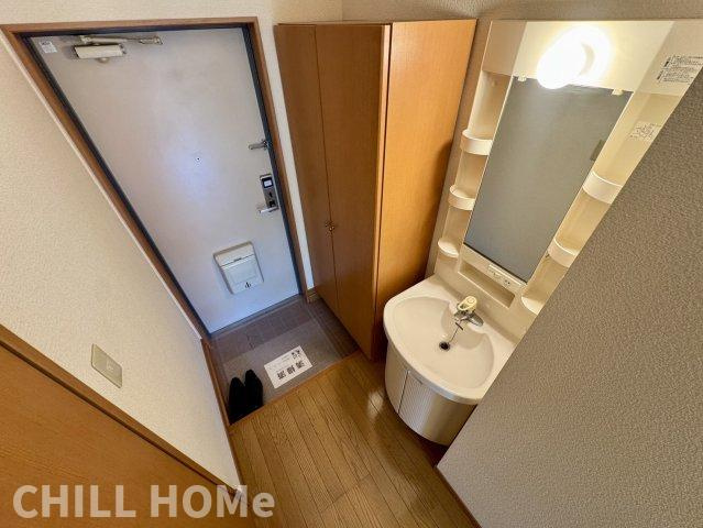 ラ・フレイズIIの設備|他社様掲載物件もまとめてご紹介、ご案内可能です(^^)/