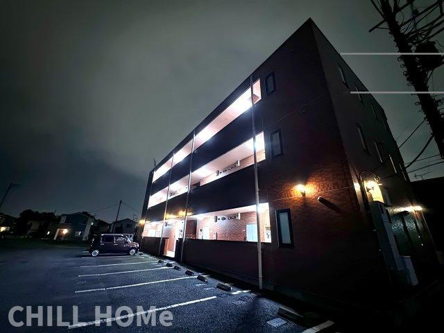 ラ・フレイズIIの外観|他社様掲載物件もまとめてご紹介、ご案内可能です(^^)/