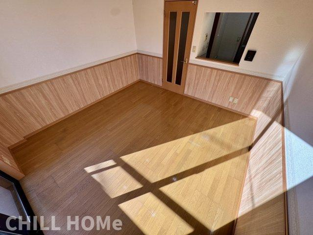 ラ・フレイズIIの洗面所|他社様掲載物件もまとめてご紹介、ご案内可能です(^^)/