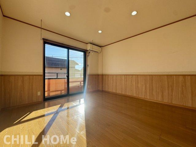 ラ・フレイズIIの洋室|他社様掲載物件もまとめてご紹介、ご案内可能です(^^)/