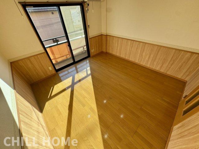 ラ・フレイズIIの洋室|他社様掲載物件もまとめてご紹介、ご案内可能です(^^)/