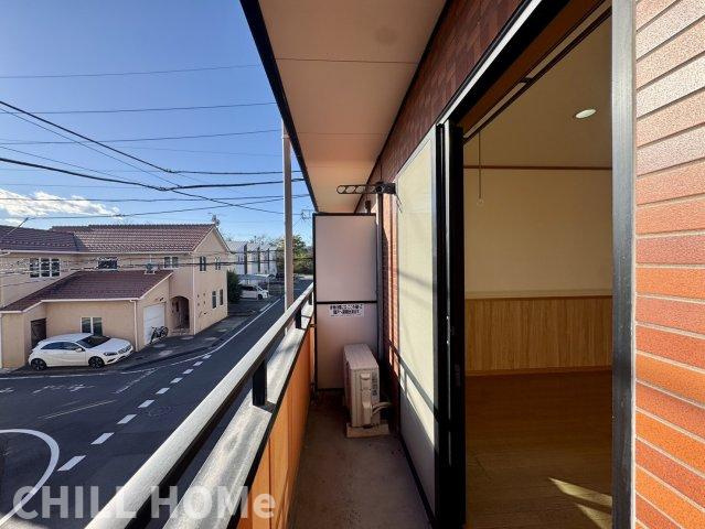 ラ・フレイズIIの展望|他社様掲載物件もまとめてご紹介、ご案内可能です(^^)/