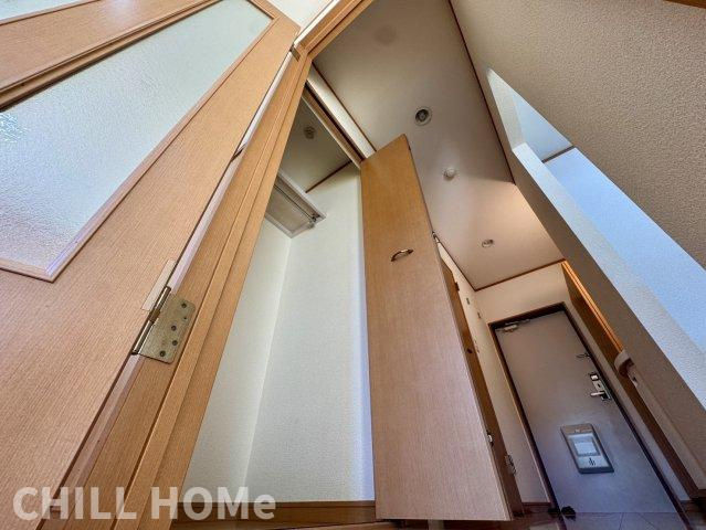 ラ・フレイズIIの収納|他社様掲載物件もまとめてご紹介、ご案内可能です(^^)/