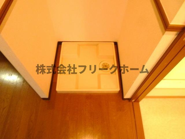 西東京市新町４丁目の賃貸マンションの設備