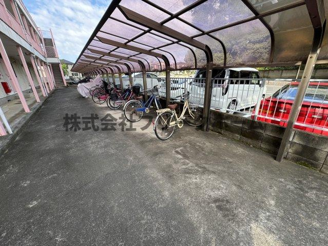 西東京市新町４丁目の賃貸マンションのその他共用部分