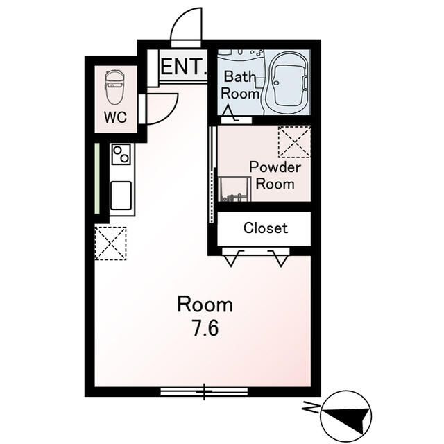 ＭＱｕａｒｔｏ金町Ⅱ