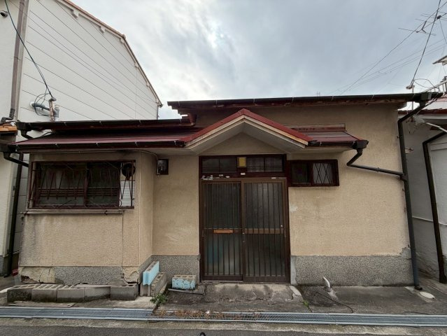 堺市東区石原町4丁土地