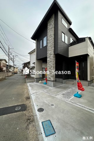 【外観】 | 同じ工務店様の施工例です。